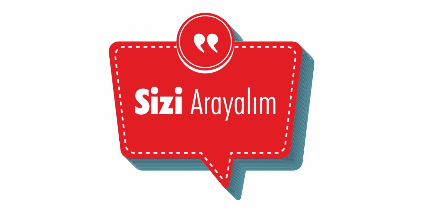 Sormak İstediklerinizi Cevaplayalım